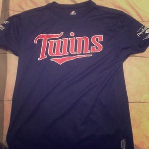 Minnesota Twins shirt